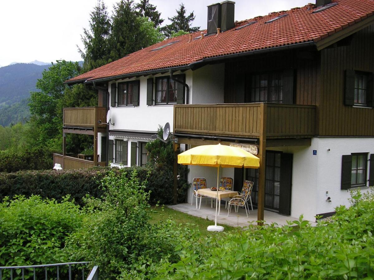 Ferienwohnungen Marianne Hoelzl Schönau am Königssee Kültér fotó